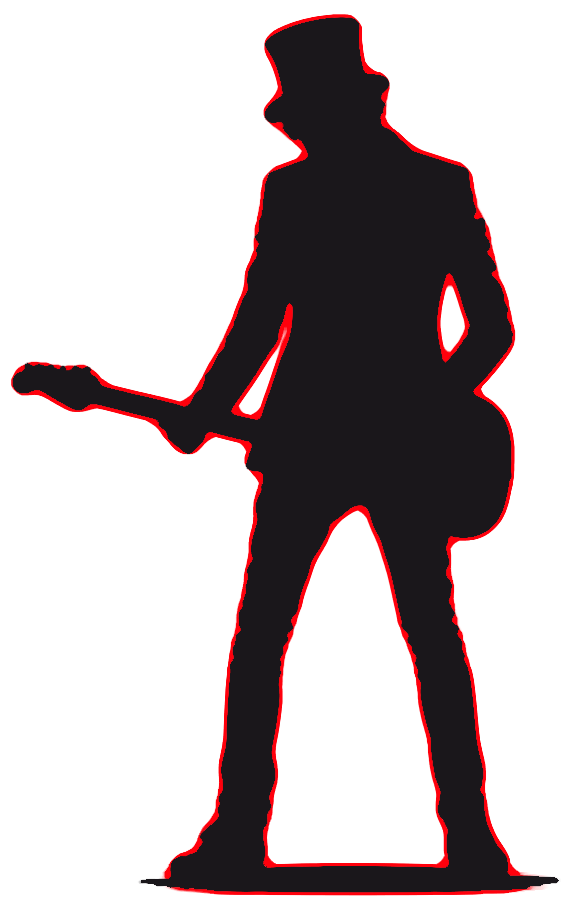 Guitar Player
