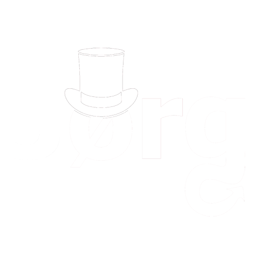 Jorg Logo2020Icon